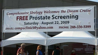 Badvertising Of The Woodward Dream Cruise